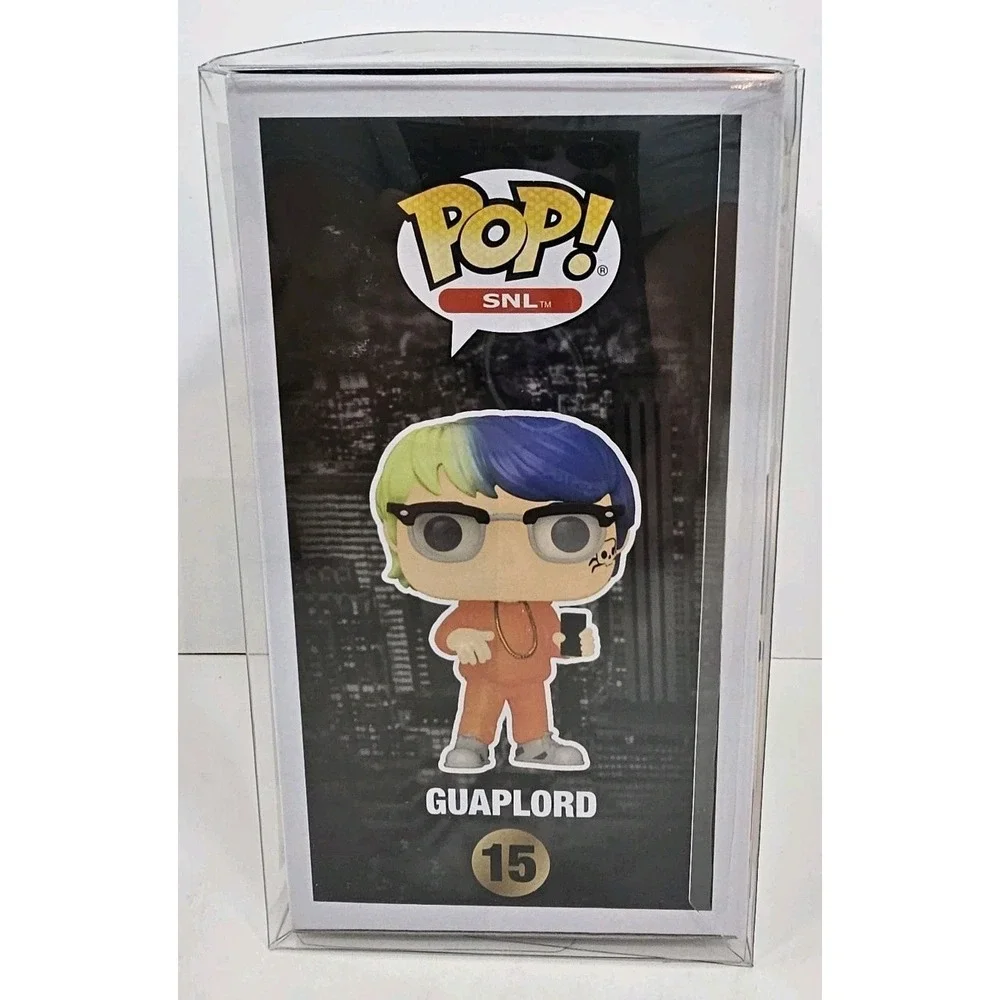 Funko Pop!‎ Guaplord 15 SNL50